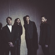 Imagine Dragons and Maroon 5 Headlining March Madness Music Festival