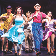 Broadway Musical Based on Gloria &amp; Emilio Estefan's Lives Coming to Majestic Theatre