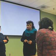 Creative Women’s Alliance Aims to Empower Underrepresented Artists in San Antonio