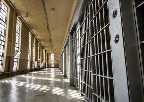 Texas Prisons to Update LGBT Policy After Lawsuit from Transgender Inmate Who Was Beaten, Raped