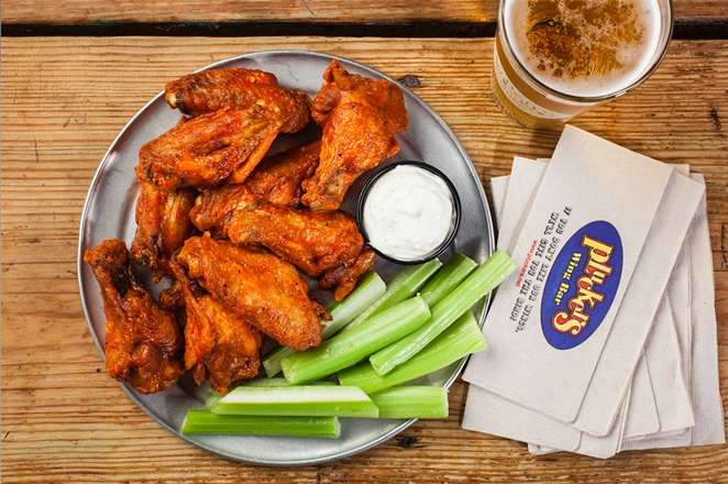 More Pluckers On the Way For San Antonio, Second Location Announced