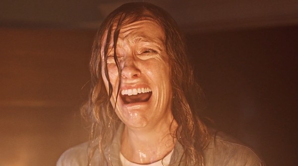 Hereditary Avoids Most Horror Tropes and Delivers a Hellish Supernatural Narrative