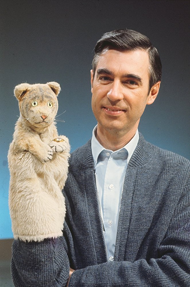 Life Lessons: Won’t You Be My Neighbor? Reminds Us All That We Used To Be Better