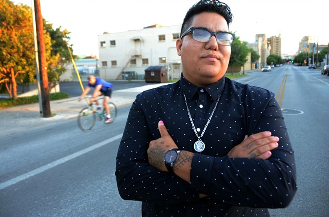 Support Queer Art: 7 LGBTQ-Identifying San Antonio Acts You Should Pay Attention To
