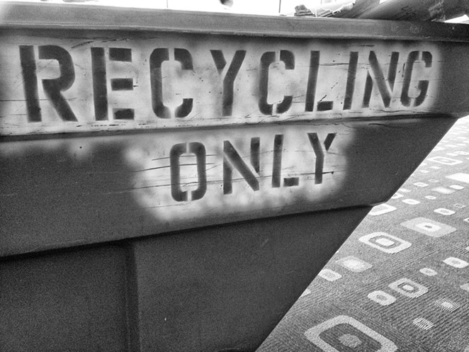ReWorksSA Encourages San Antonio Businesses Toward Commercial Recycling
