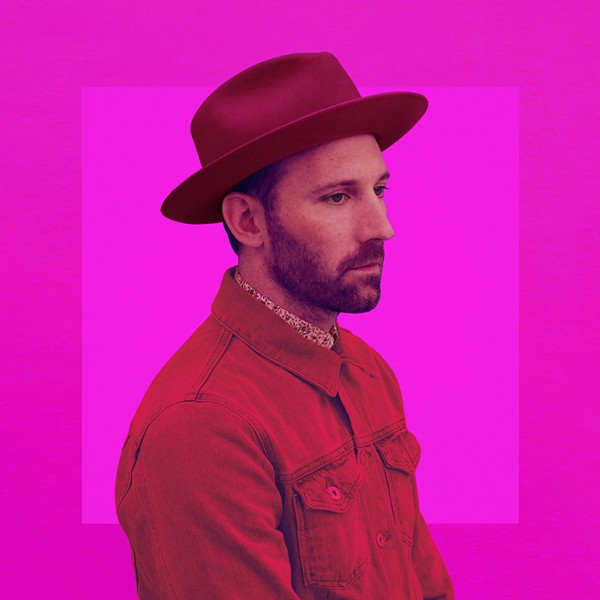 Mat Kearney to Bring Indie Pop Vibes To Aztec Theatre