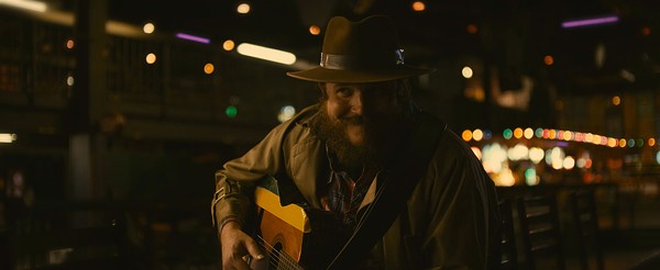 Ethan Hawke’s Music Biopic Gets to the True Essence of Late Country Songwriter Blaze Foley