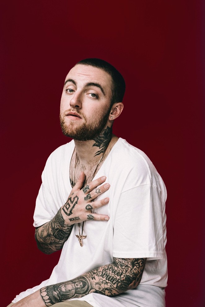 Mac Miller, the Stigma of Addiction and Why People Continue to Overdose on Drugs