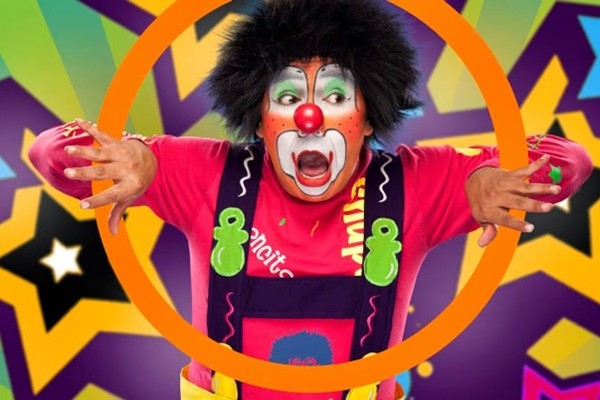 Mexican Clown Chuponcito Brings 'Not Suitable for Minors' Tour to San Antonio