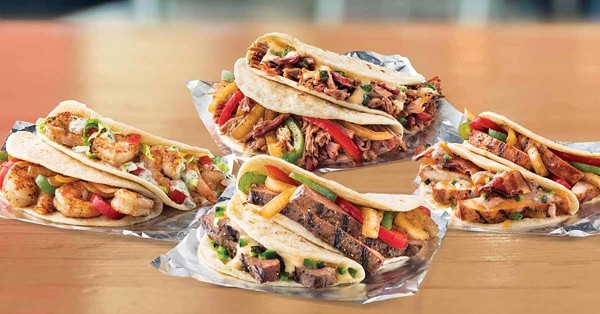 Taco Cabana Is Turning 40 with Block Party at Original Location