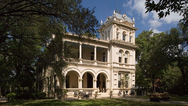 Smithsonian Magazine Offering Free Admission to San Antonio Museums on Saturday