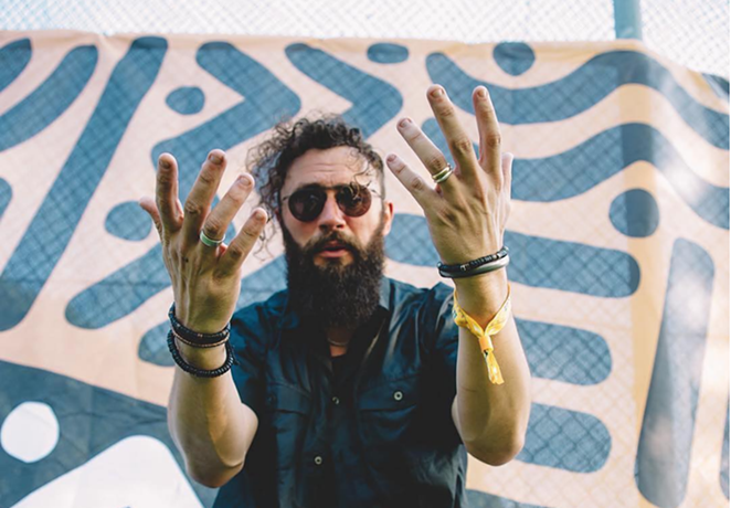 9 Dope Acts To Check Out at ACL This Weekend (2)