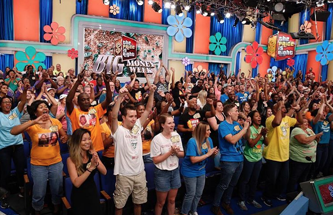 Come On Down, San Antonio: 'The Price Is Right Live' Coming to the Majestic Theatre