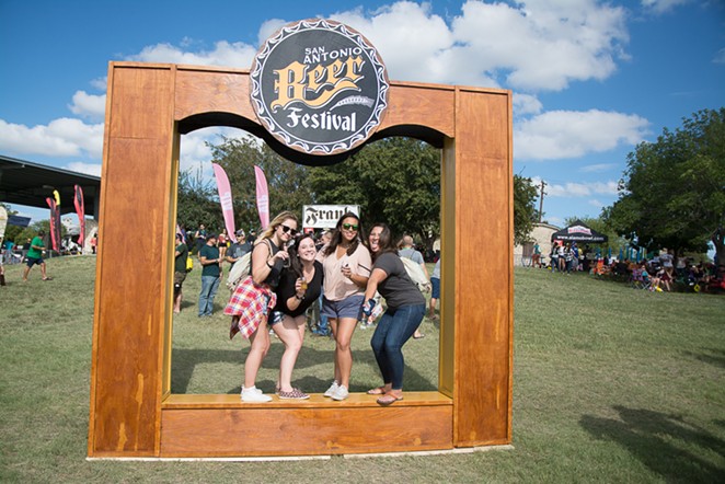 San Antonio Beer Festival Survival Guide: Your Best Bet for Avoiding a Hangover and Having the Best Time