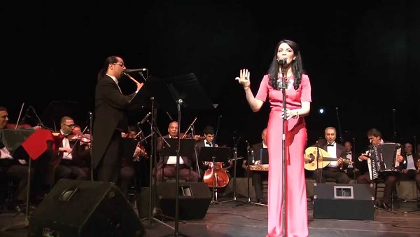 Trinity University Hosting National Arab Orchestra for Performance Spotlighting Arab Women in Music
