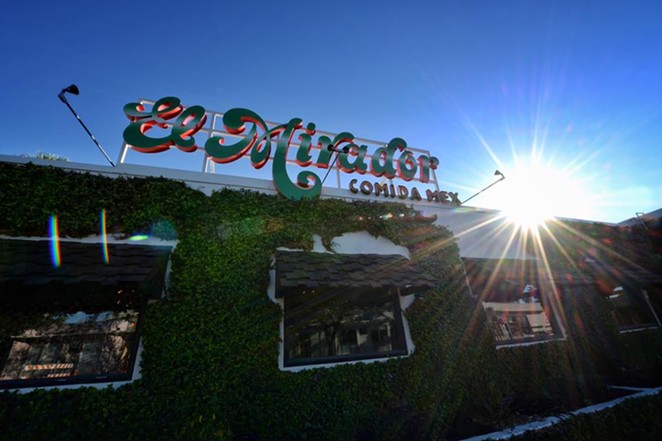 Southtown's El Mirador Has Big Plans for Its Last Day Later This Month (2)