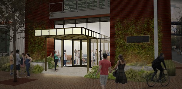 New Restaurant Coming to the Pearl via Culinary Institute of America-San Antonio