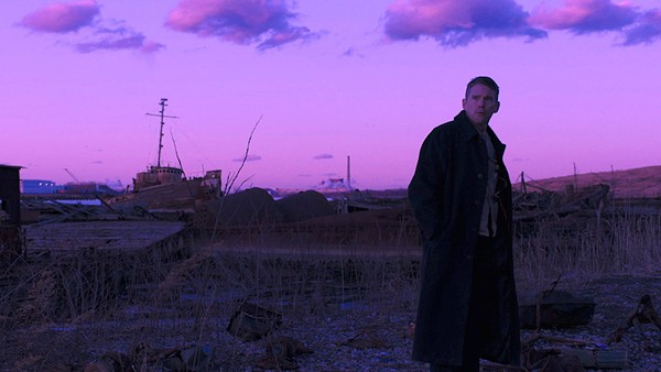 First Reformed - A24