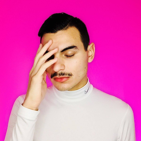 Dance the Night Away When Austin's Pastel Ghost, Mr. Kitty Bring Electronic Vibes to Limelight