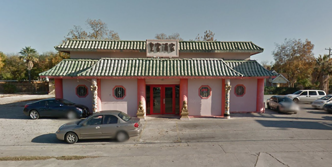 Chinese Restaurant on Broadway Closes After 23 Years in Business