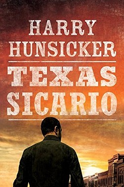 Texas Sicario Embraces Crime Fiction’s Past (and Predictability)
