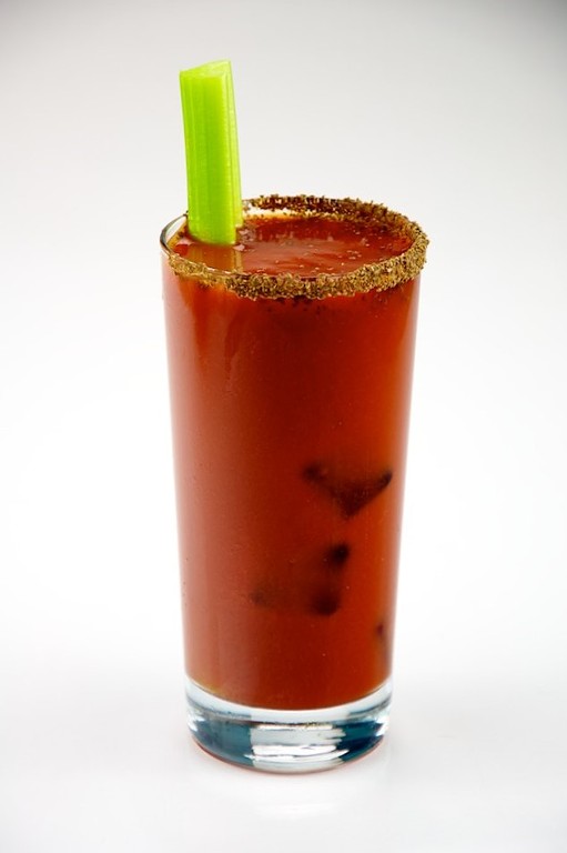 San Antonio's Bloody Mary Fundraiser to Support Blood Cancer Research (2)