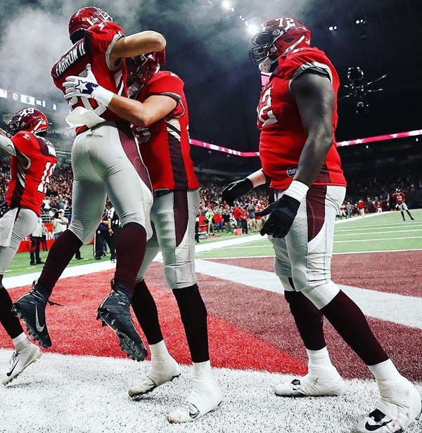 Community Welcomed to Farewell Tailgate for San Antonio Commanders Following AAF Shutdown (2)