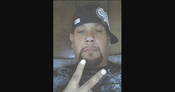 Jorge Jaramillo is wanted for aggravated kidnapping. - COURTESY OF DEVINE POLICE DEPARTMENT