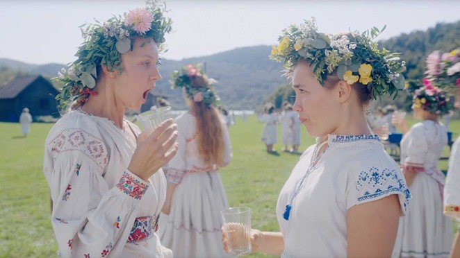 Writer/Director Ari Aster on the Breakup That Gave Birth to Midsommar