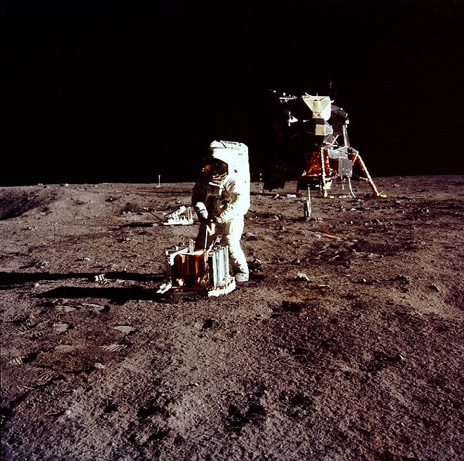 Two Ways to Get Your Moon On For the 50th Anniversary of Apollo 11 (2)