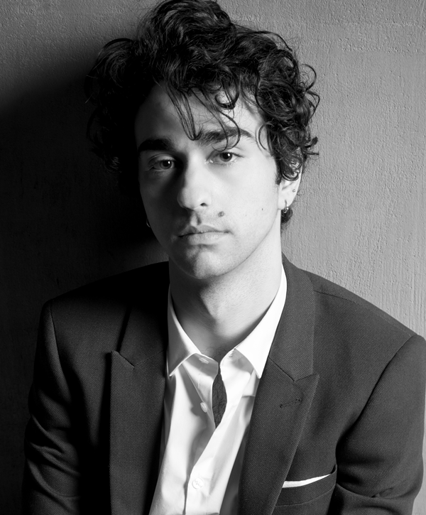 Hereditary Star Alex Wolff Gave His All in His Directorial Debut, and He's Got the Tattoos To Prove It (2)
