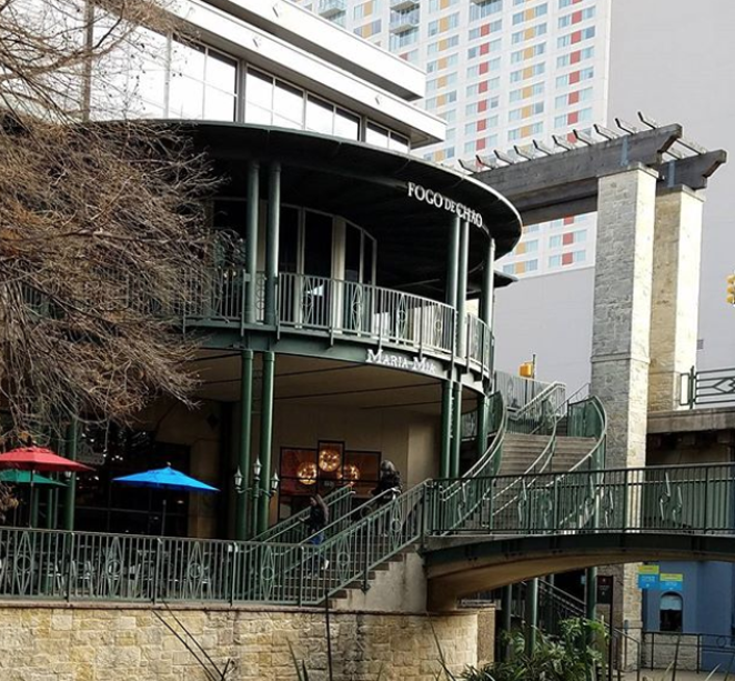 Fogo de Chao Manager Reportedly Asked San Antonio Cop to Leave Restaurant Because He Had Gun