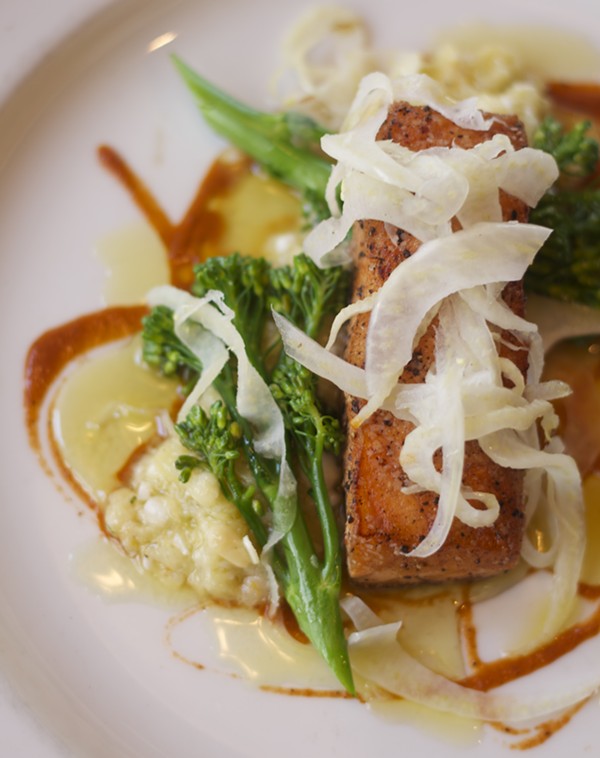 Culinaria Restaurant Week Brings Fine Dining Deals to San Antonio this Month