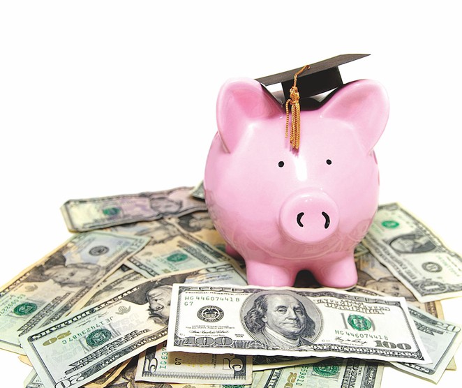 Cash Grab: If You Need College Funds, There’s a Side Hustle to Fit Your Personality