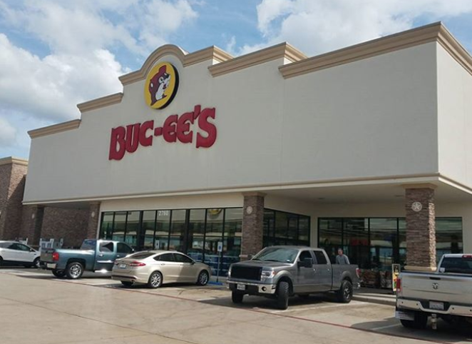 Buc-ee's Named as Gas Station with the Best Coffee in the U.S.