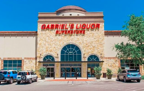 Gabriel’s Liquor and Don’s &amp; Ben’s Files to Shutter Some San Antonio Stores as Part of Bankruptcy Filing