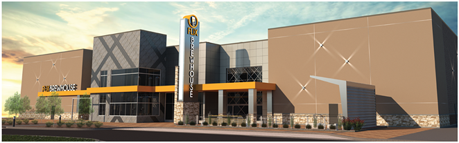 Round Rock-Based Cinema Brewhouse to Open West San Antonio Location (2)