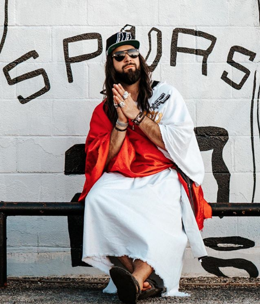 San Antonians Are Calling Out Spurs Jesus After He Complained the Spurs Organization Doesn't Appreciate Him Enough