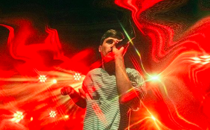 Indie-Pop Rising Star Still Woozy Bringing Psychedelic Funk to Paper Tiger This Spring