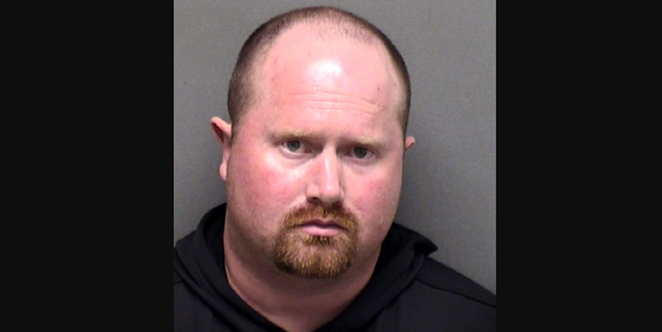 San Antonio Teacher Arrested After Young Girl Said He Touched Her Inappropriately Multiple Times