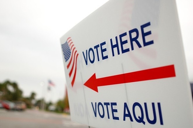 Texas Democrats Sue Gov. Abbott to Expand Mail-In Voting During Coronavirus Pandemic