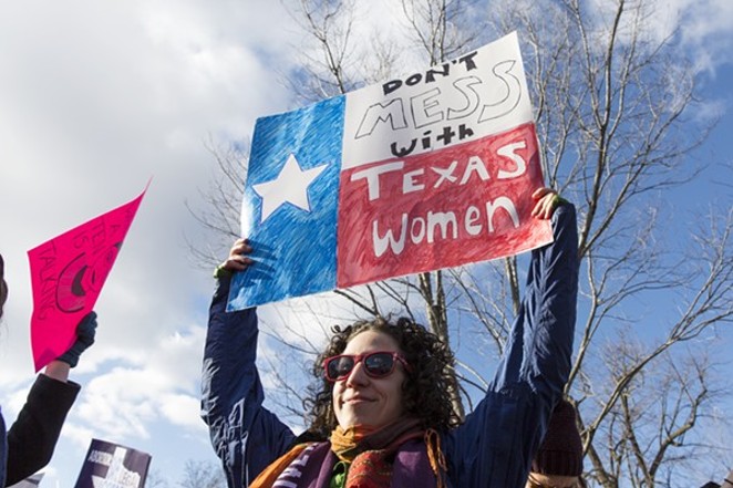 Texas Abortion Providers Resume Offering the Procedure as Texas Backs Off Its Ban