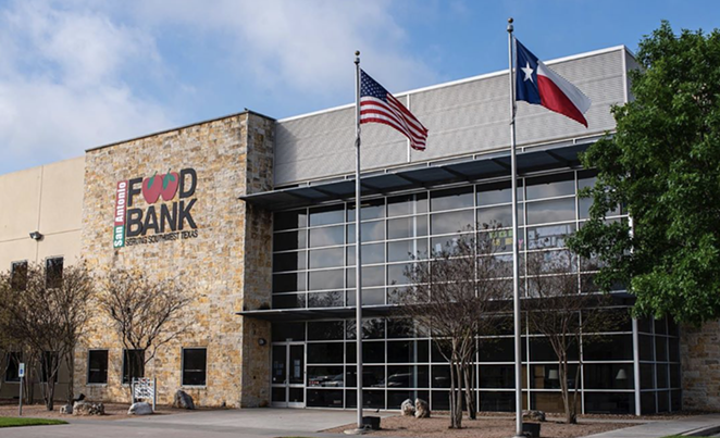San Antonio Food Bank Says It's Shelled Out $84K as Federal Contractors Fail to Deliver