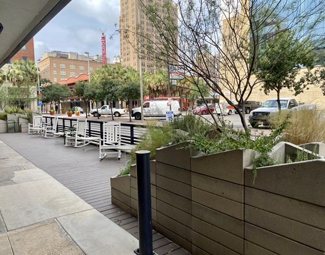 Parklets and Pandemics: Expect To See a Rise In Outdoor Dining As Restaurants Remake Themselves After COVID-19