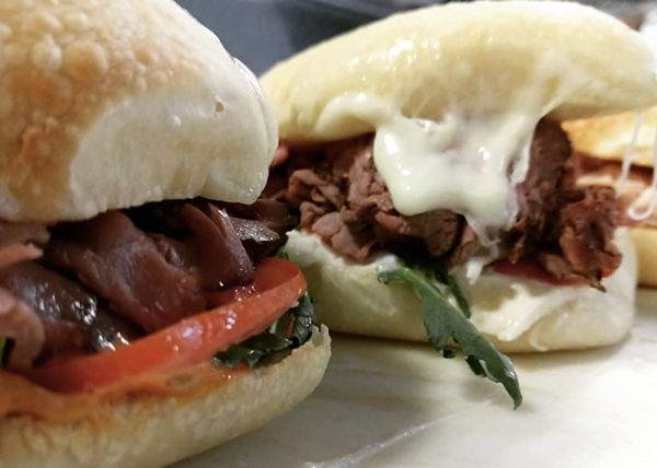 National Sandwich Month Is the Perfect Reason to Try These Delicious San Antonio Spots