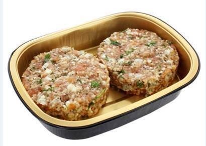 San Antonio-Based Grocery Giant H-E-B Recalls Raw Salmon Burgers Containing Wheat