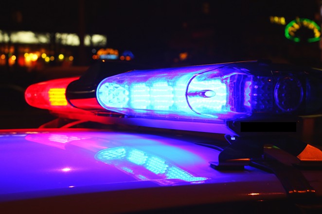 18-Year San Antonio Police Veteran Arrested After Sexual Assault Report