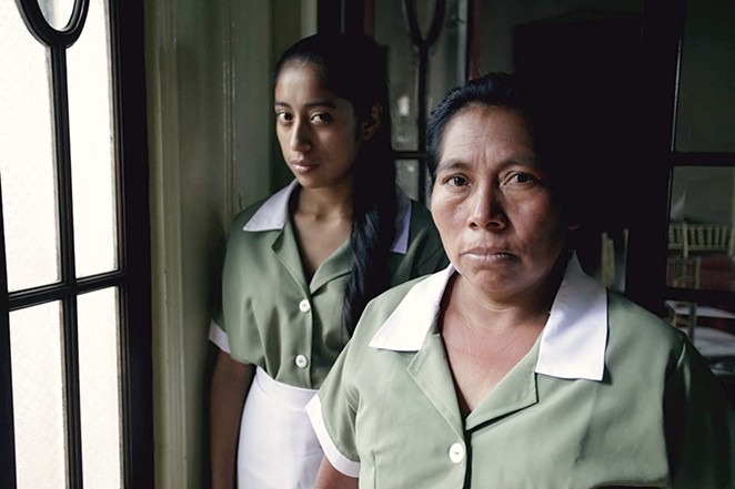Did a Guatemalan Filmmaker Just Make the Best La Llorona Movie Ever? (3)