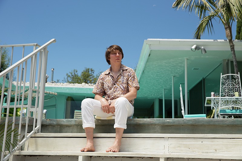 If you’re looking for a predictable Hollywood character study, a new biopic looking at Brian Wilson of the Beach Boys is probably not for you. - COURTESY