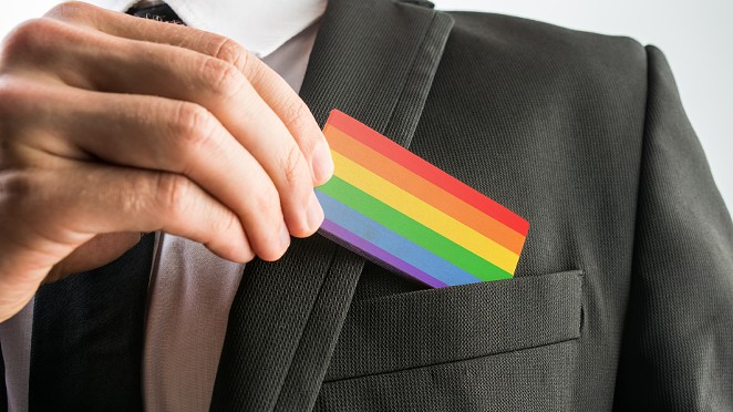 Employers Consider LGBT Employee Concerns